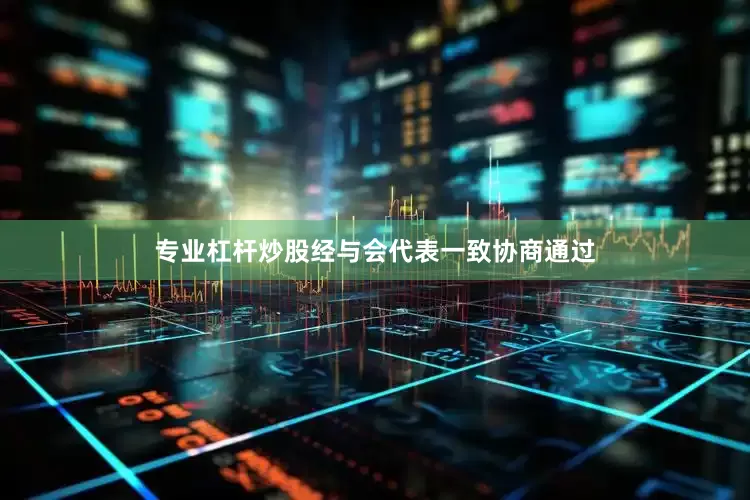 专业杠杆炒股经与会代表一致协商通过