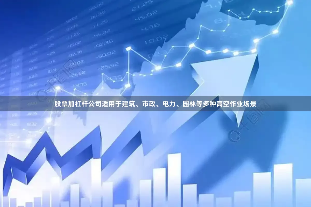 股票加杠杆公司适用于建筑、市政、电力、园林等多种高空作业场景